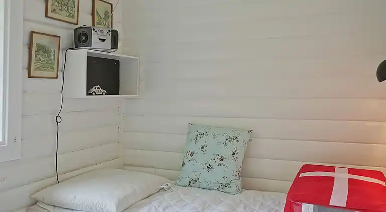 Maison de vacances en Allinge