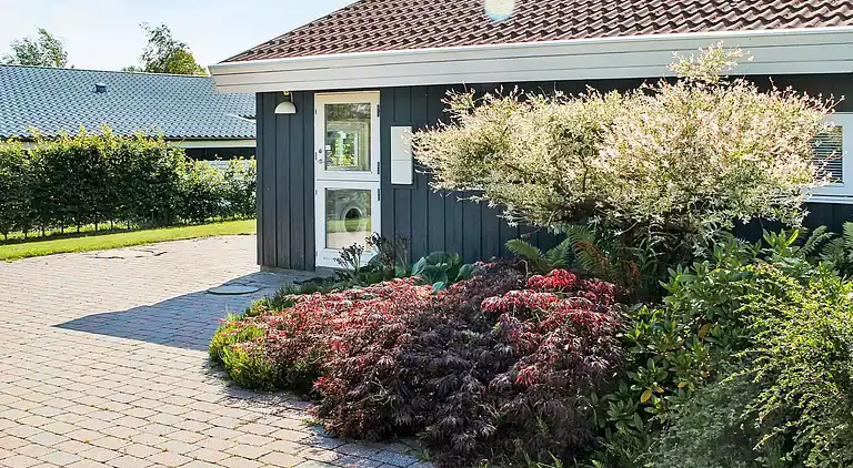 Sommerhus i Slagelse