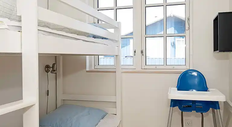 Holiday home in Hvide Sande