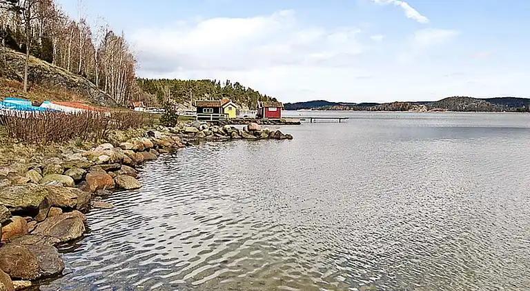 Holiday home in Orust