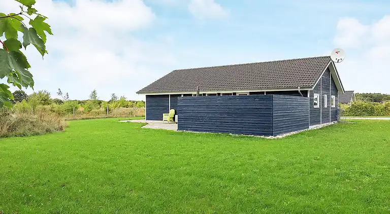 Holiday home in Dannemare