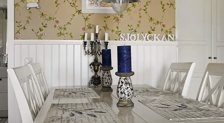 Holiday home in Stenungsund N