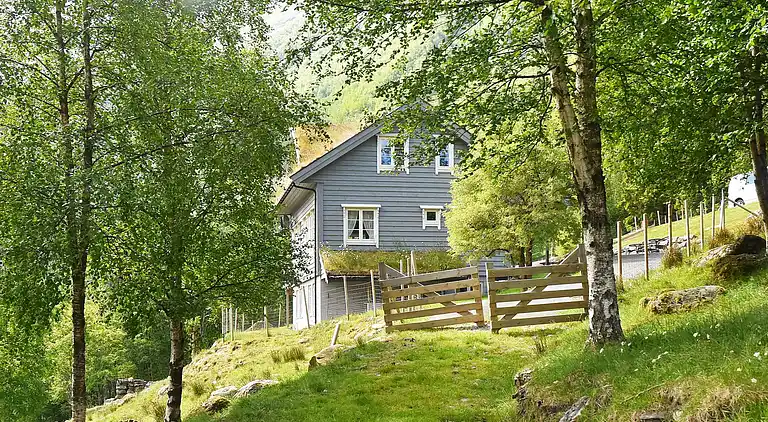 Casa vacanze in Volda