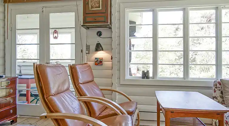 Maison de vacances en Allinge