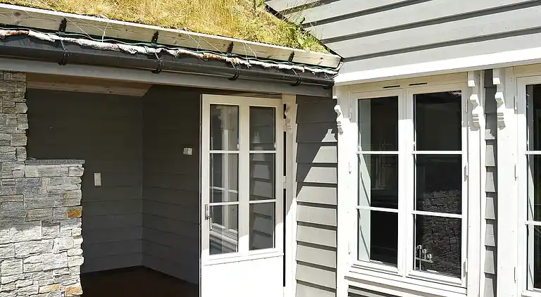 Casa vacanze in Volda