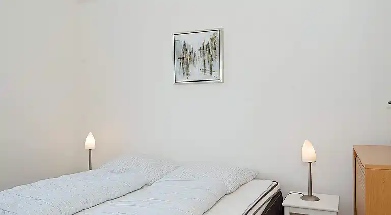 Holiday home in Hvide Sande