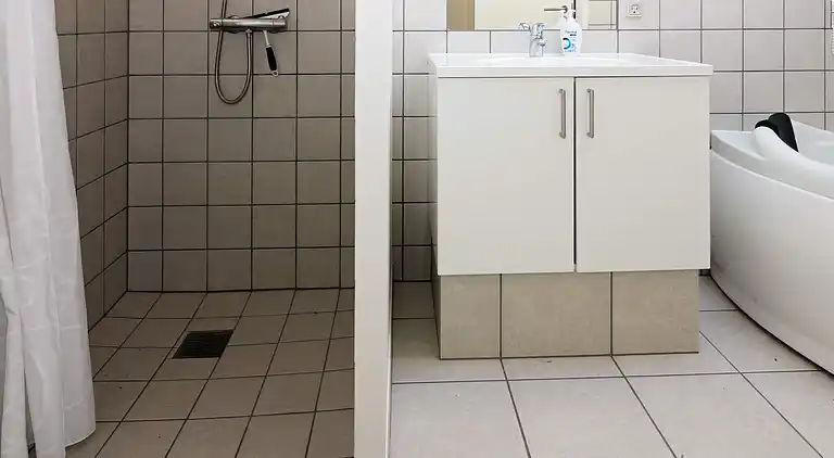 Feriebolig i Øster Hurup