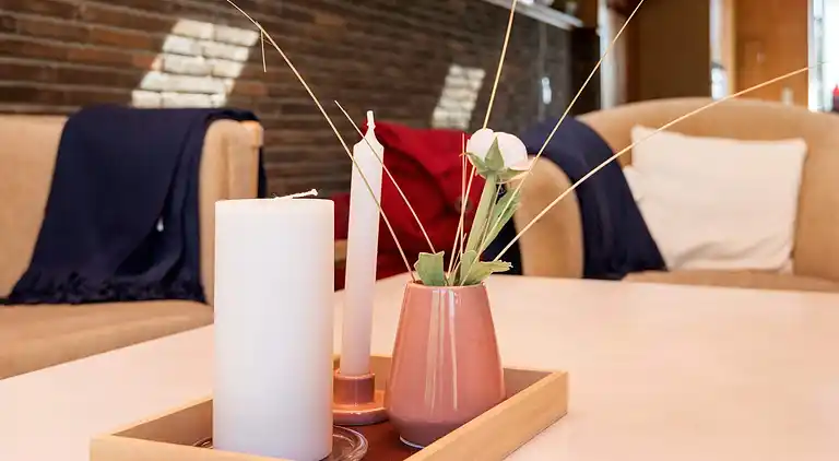 Holiday home in Nr Lyngby Strand