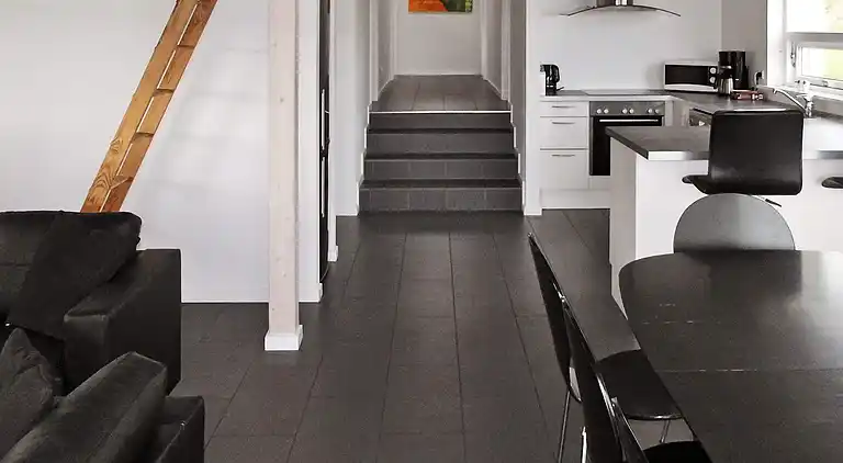 Sommerhus i Augustenborg