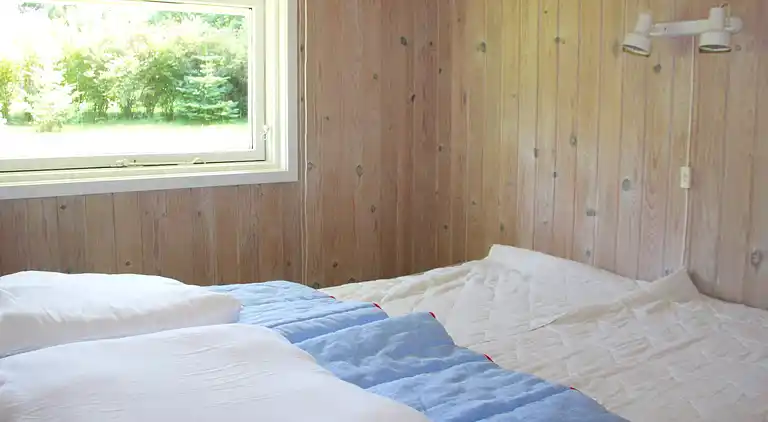 Holiday home in Fjerritslev