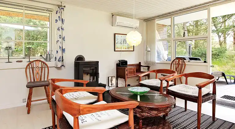 Casa vacanze in Blåvand