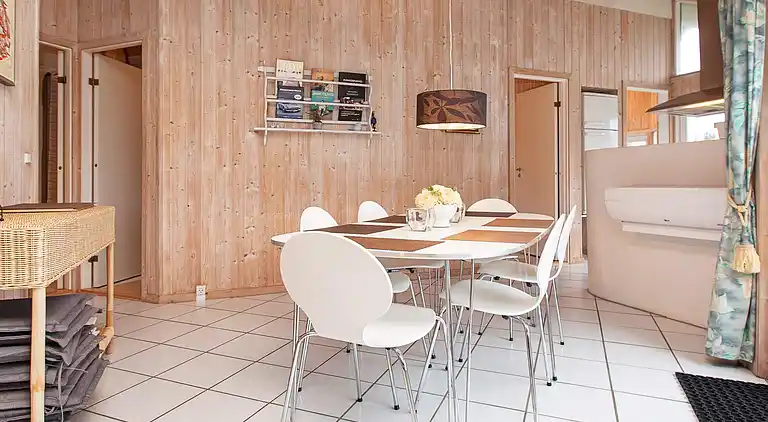 Sommerhus i Slagelse