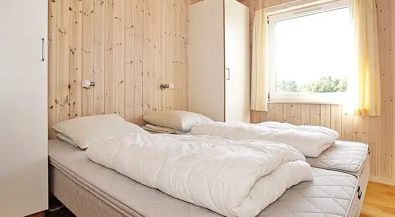 Holiday home in Thisted