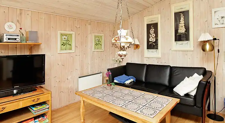Holiday home in Bork Havn