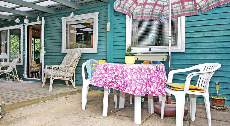 Holiday home in Dannemare