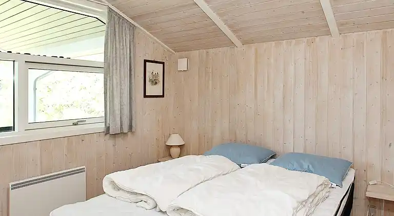 Holiday home in Ålbæk