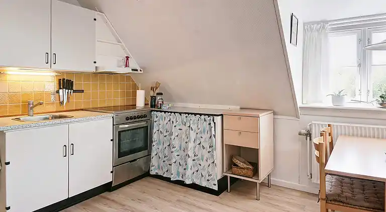 Holiday home in Nexø