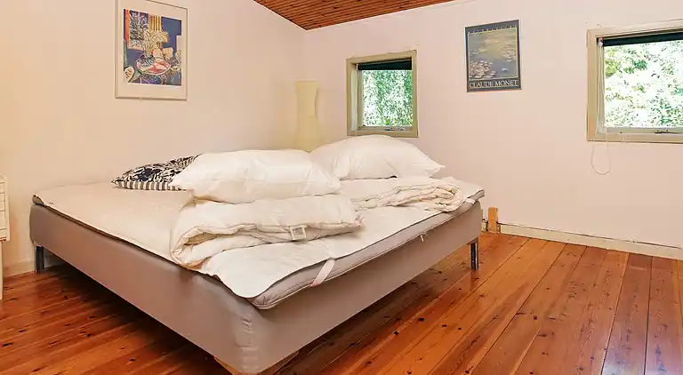 Vakantiehuis in Asnæs