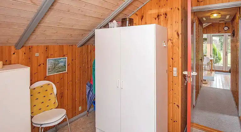 Casa vacanze in Jegum