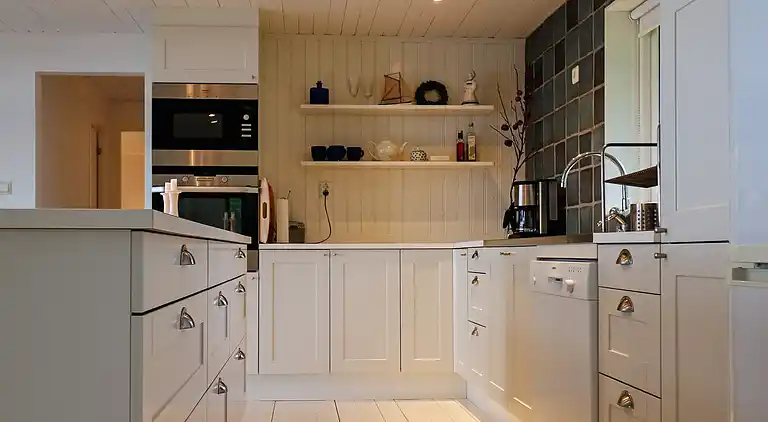 Sommerhus i Vaggeryd Ö