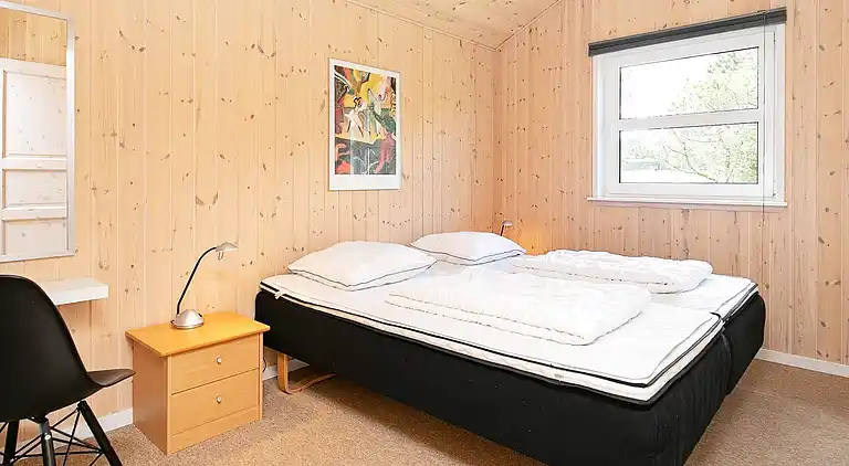 Holiday home in Rindby Strand