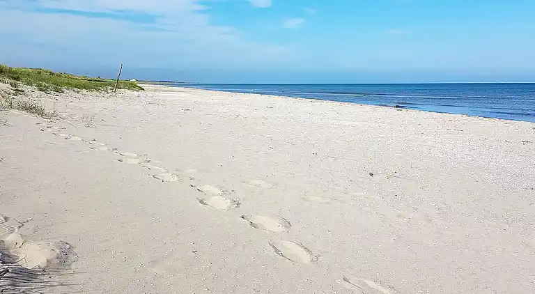 Holiday home in Ålbæk