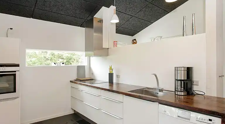 Casa vacanze in Bratten Strand