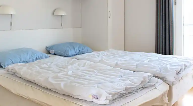 Holiday home in Højer