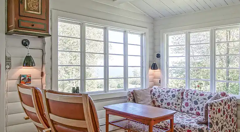 Maison de vacances en Allinge