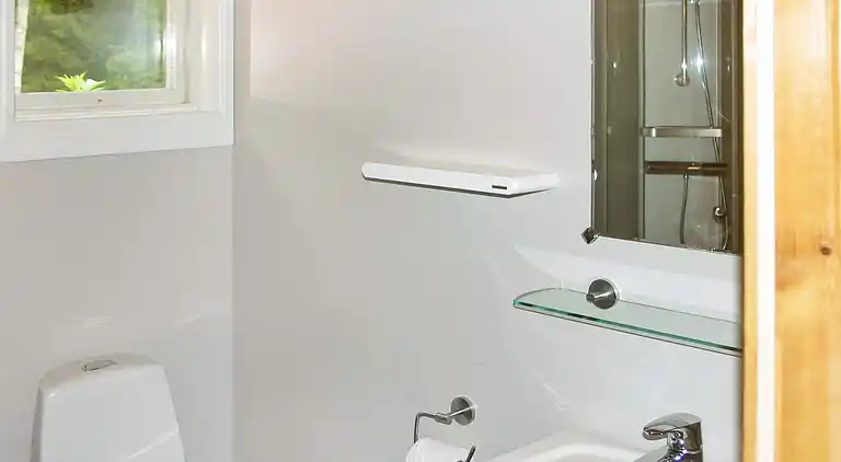 Holiday home in Köping V