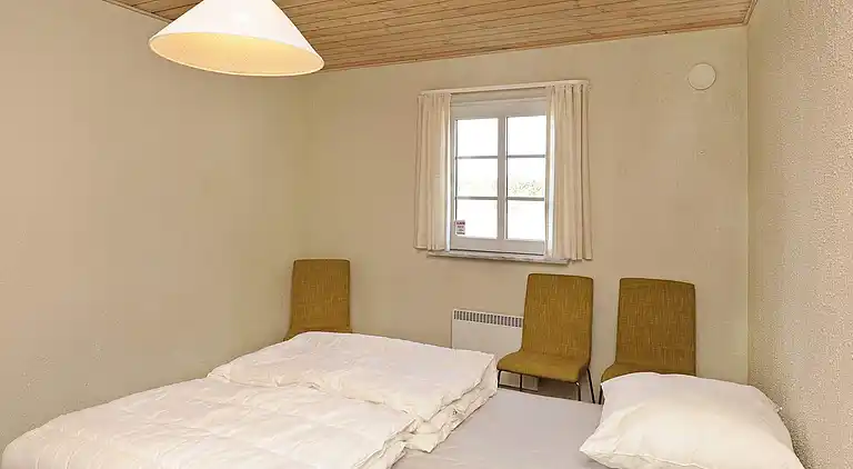 Sommerhus i Blåvand