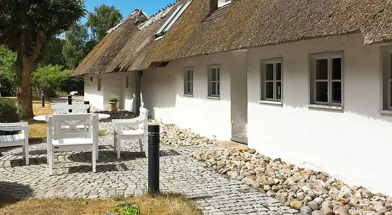 Sommerhus i Græsted