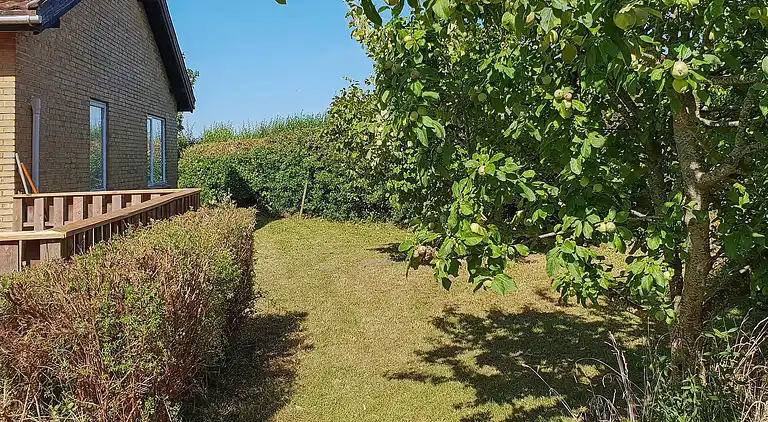 Sommerhus i Nordborg