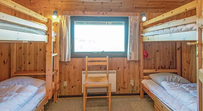 Holiday home in Bolilmark