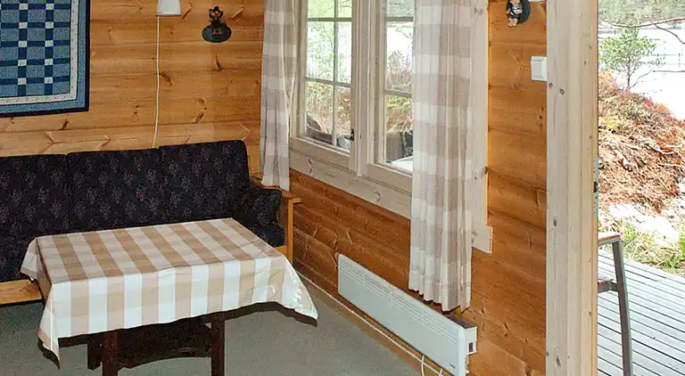 Casa vacanze in Vågland