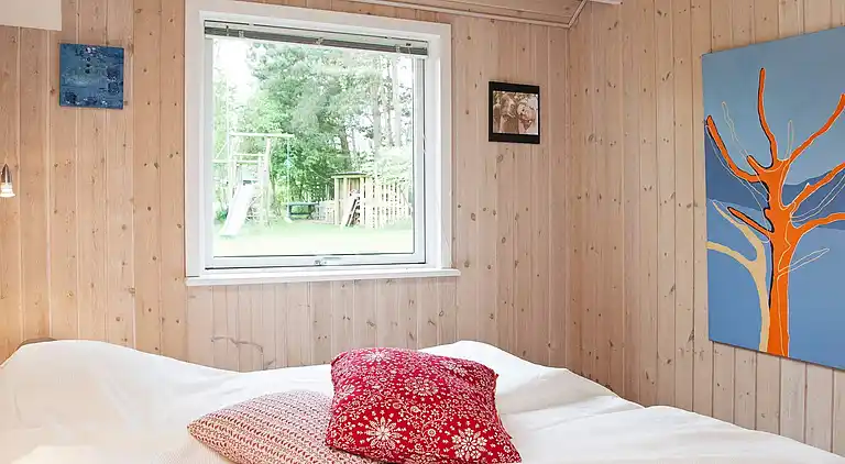 Holiday home in Dannemare