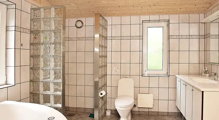 Sommerhus i Fjerritslev