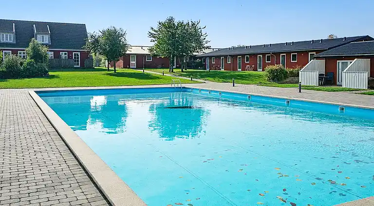 Vakantiehuis in Aakirkeby