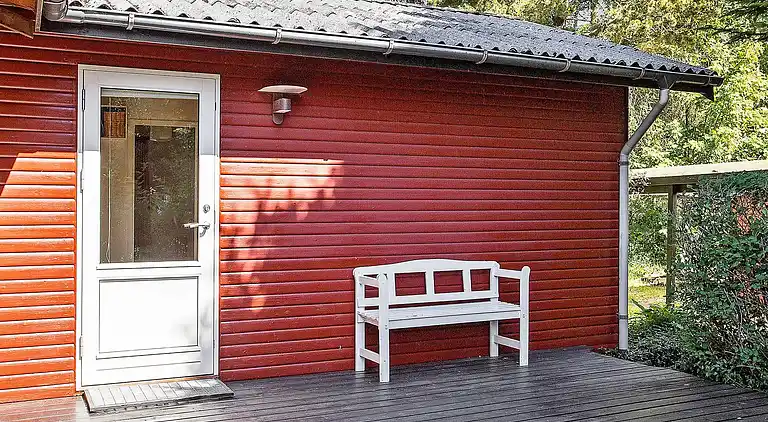 Holiday home in Hurup Thy