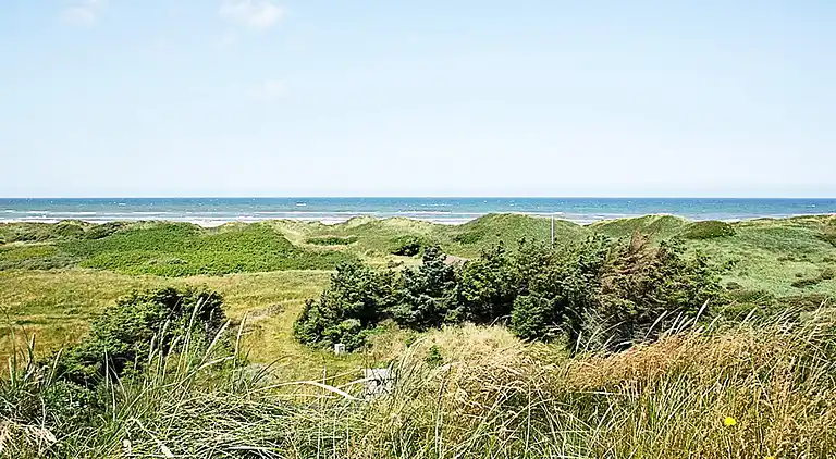 Sommerhus i Grønhøj