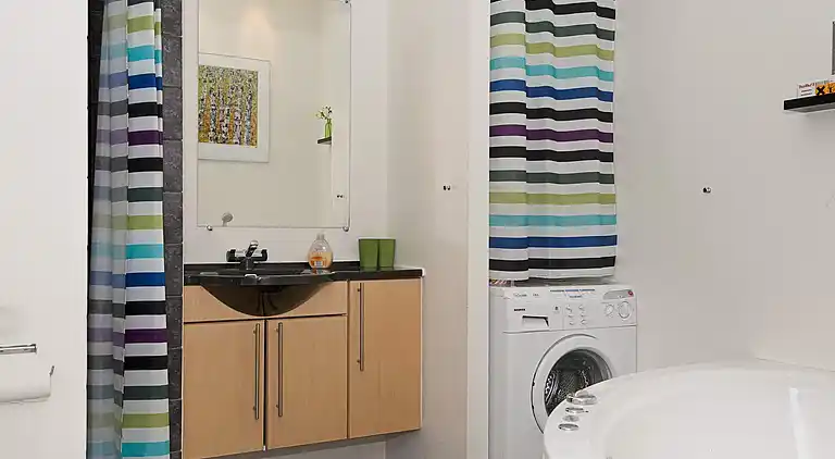 Holiday home in Hvide Sande