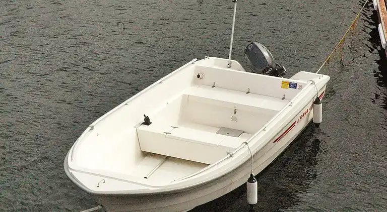 Holiday home in Øklandsvåg