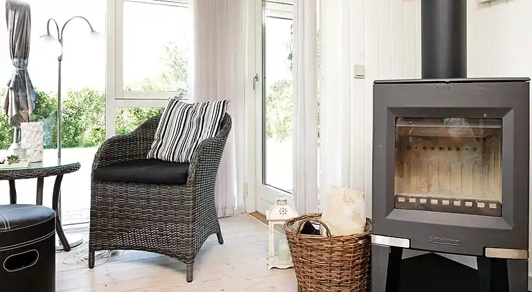 Holiday home in Bratten Strand