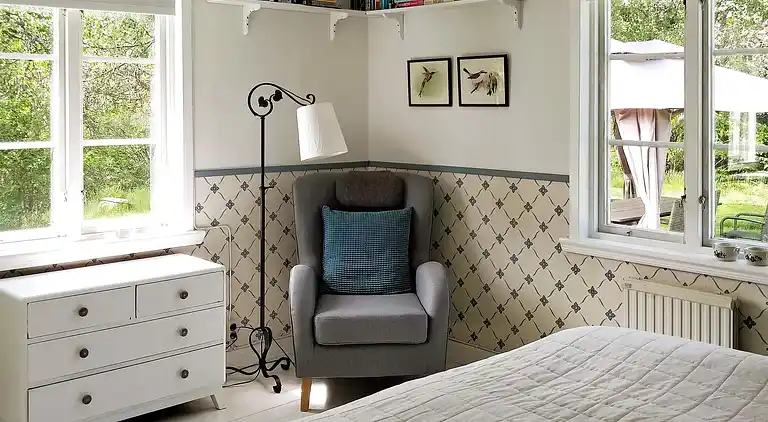 Holiday home in Ronneby NV