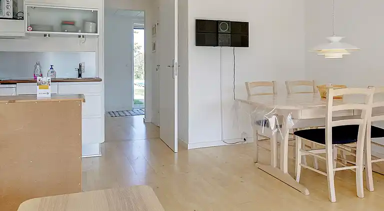 Vakantiehuis in Aakirkeby