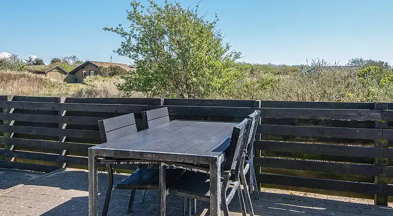 Holiday home in Bolilmark