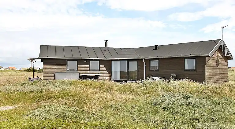 Holiday home in Lild Strand