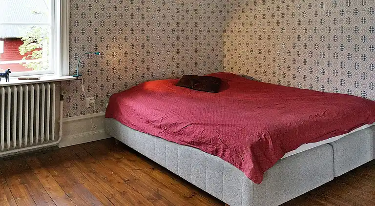 Sommerhus i Söderhamn SV