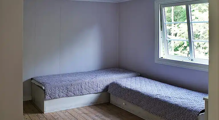 Sommerhus i Ronneby NV