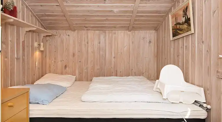 Holiday home in Bolilmark